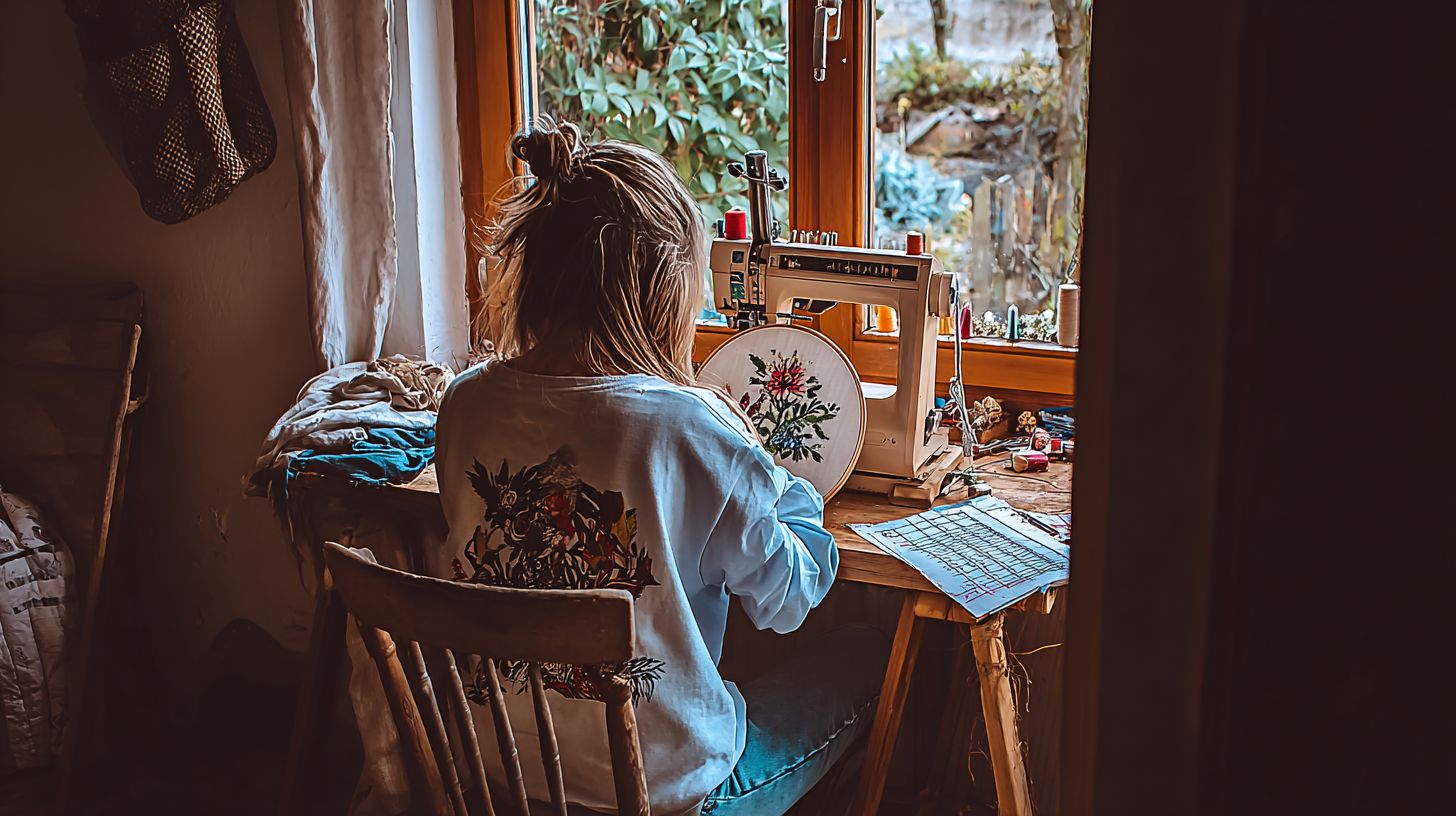 Step-by-Step: Setting Up Your First Design