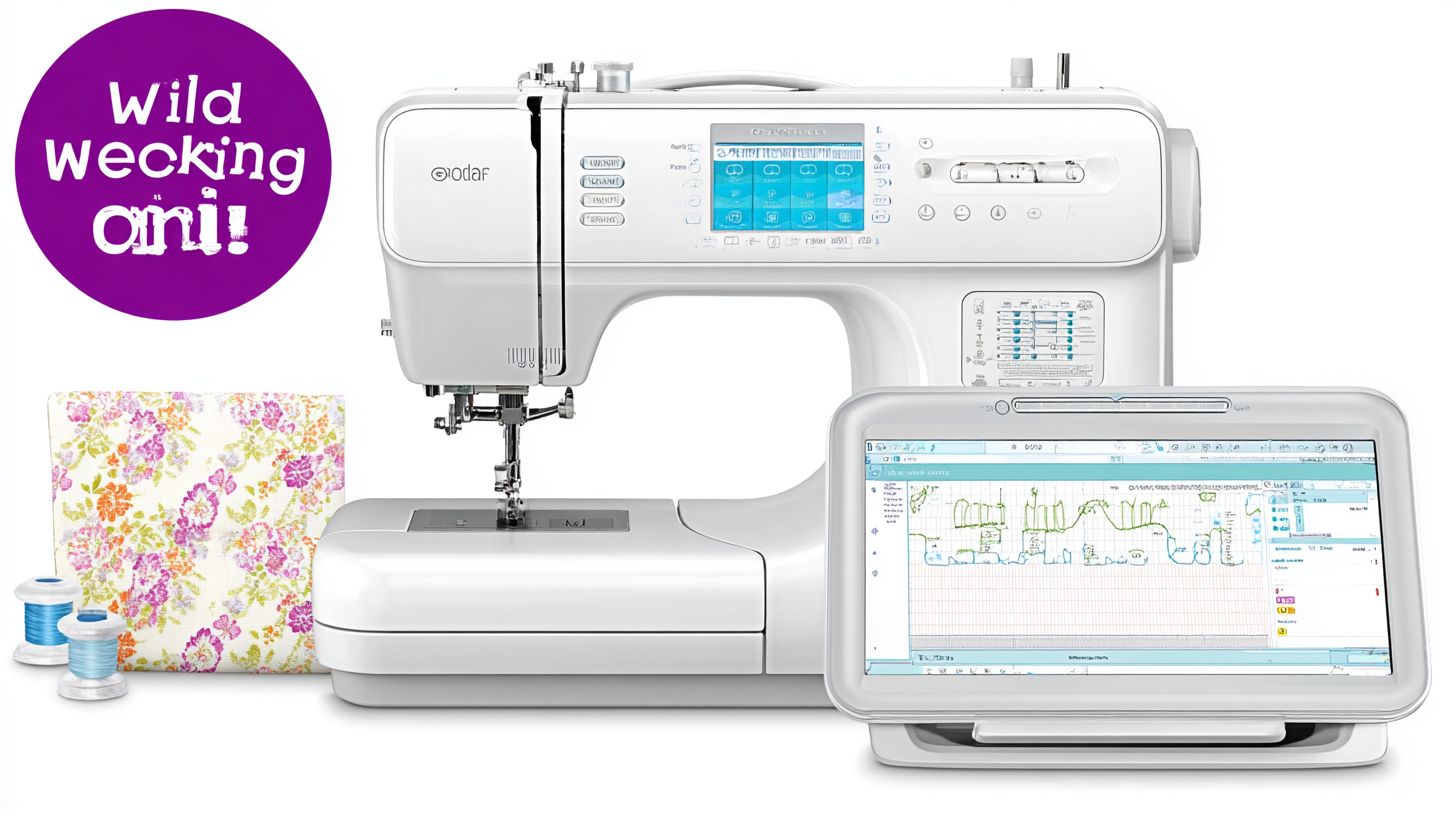 1. Understanding Embroidery Software