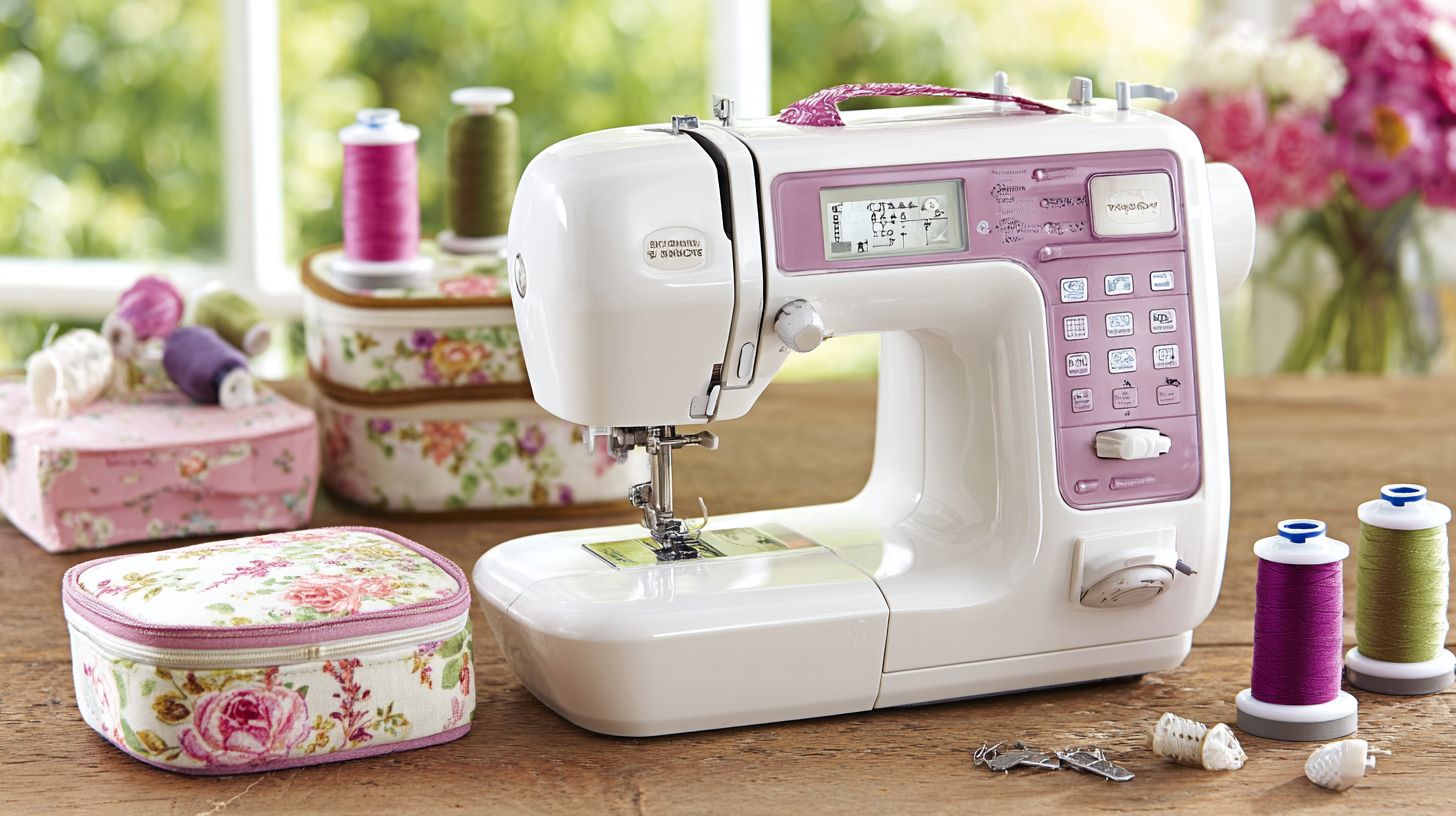 Comparing Embrilliance vs. Floriani