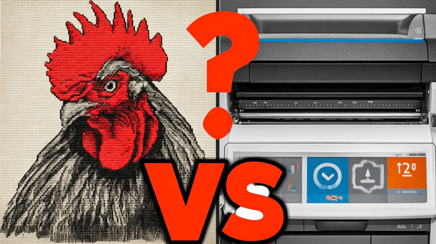 1. Understanding Hatch Embroidery Software