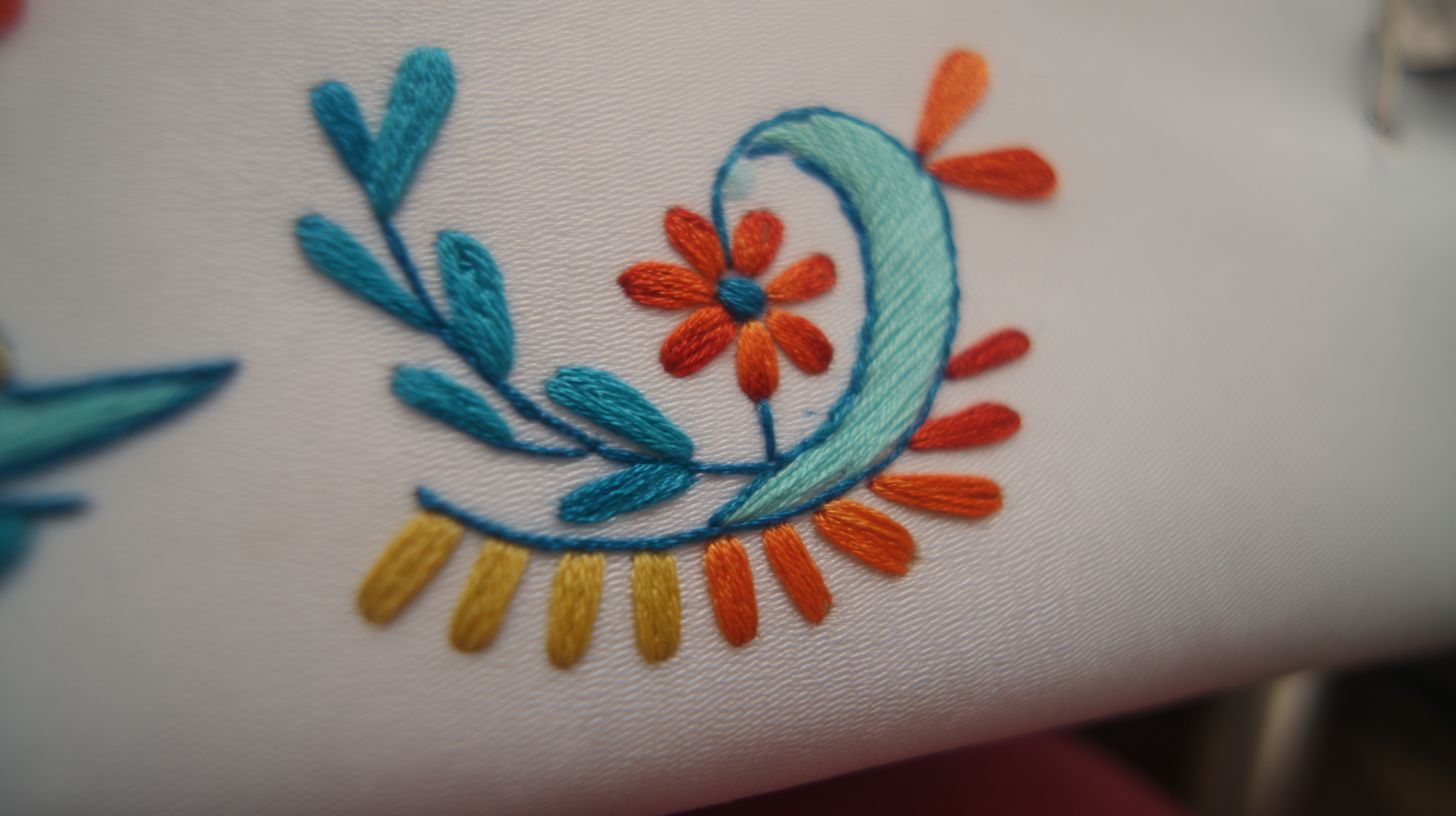 Activating Ink/Stitch Extension