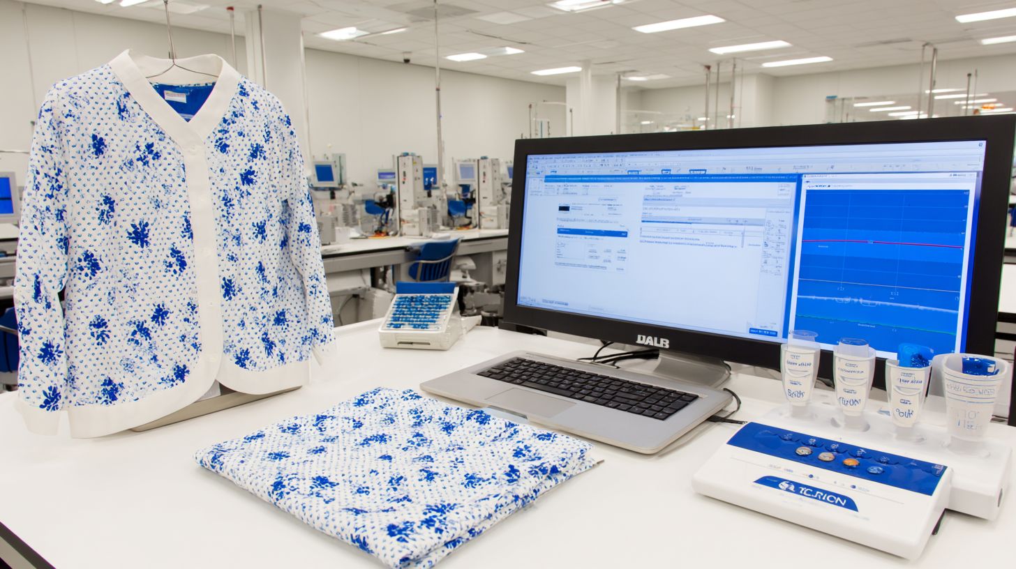 Material Matching: Why Fabric Type Matters for Colors