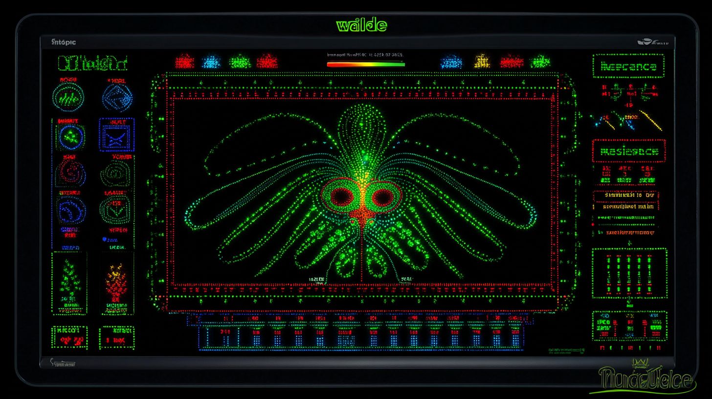 What Are Embroidery Designs and Resizing?