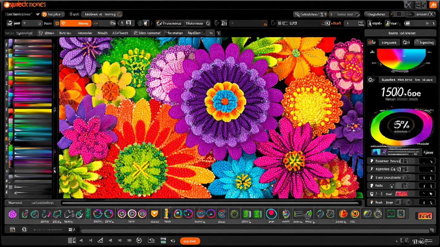 Step 1: Open Your Design File