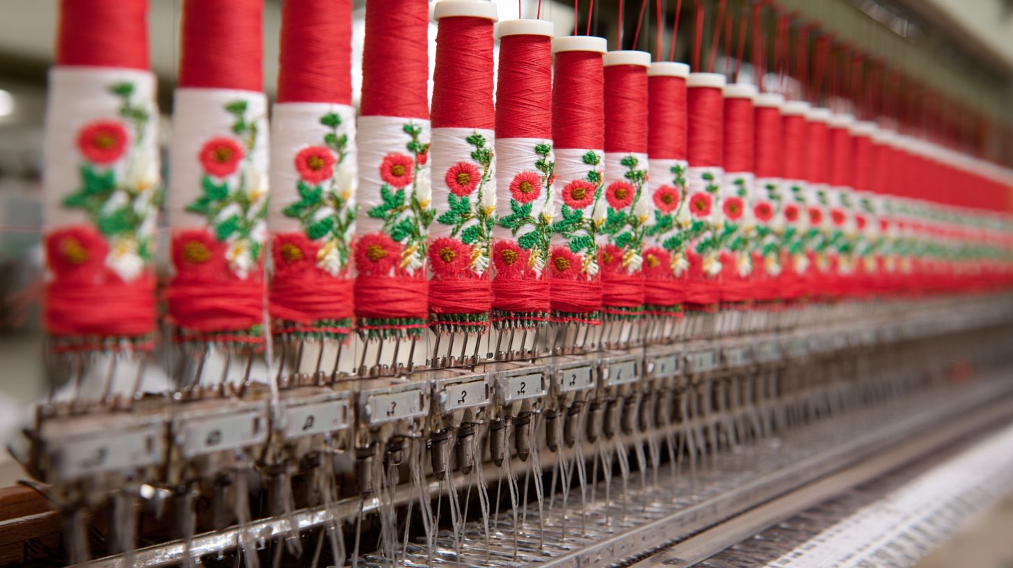 Professional-Grade Digitizing Capabilities