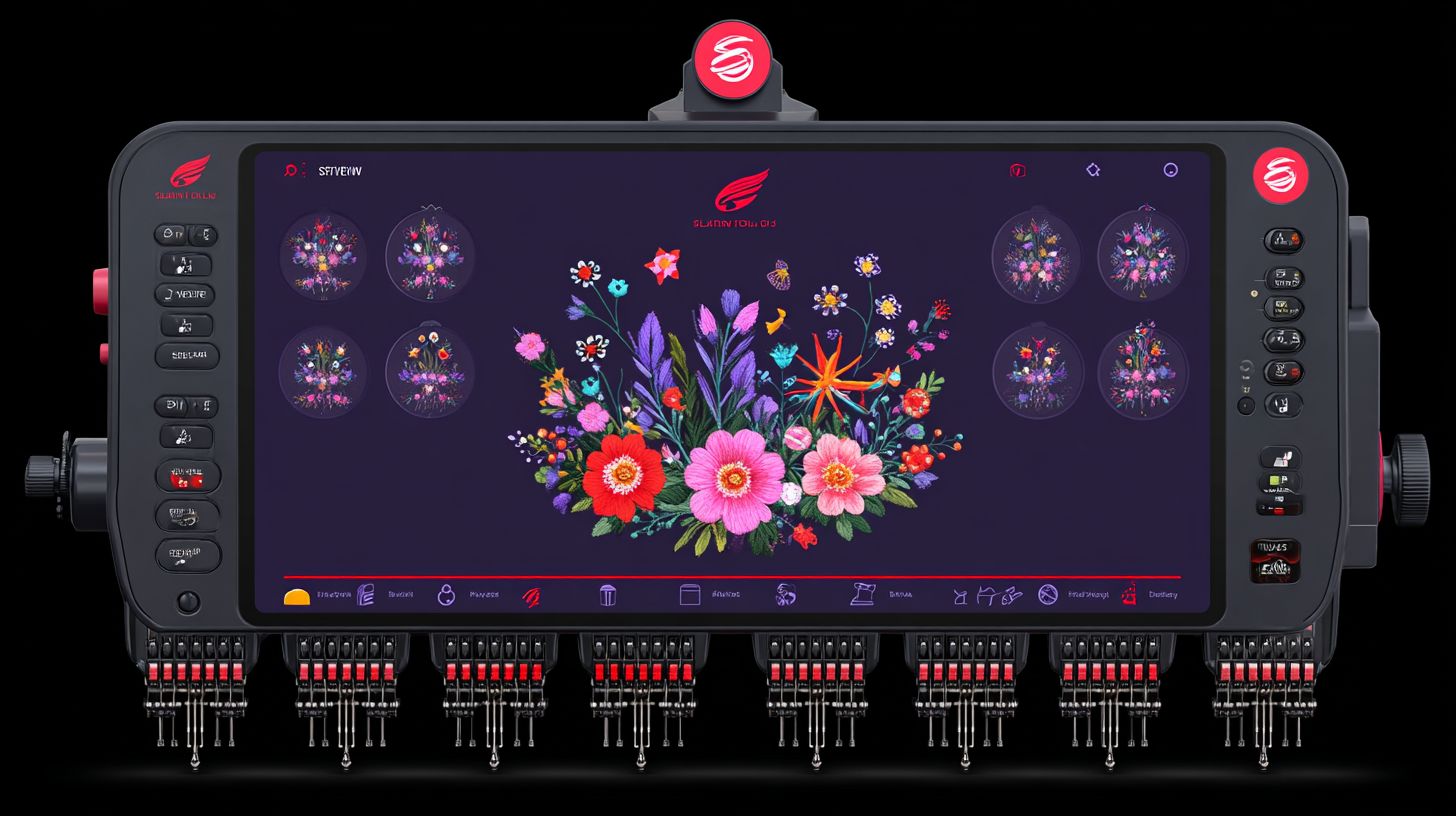 What Is Paid Embroidery Software?